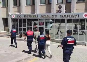 Pikniğe değil zehirlemeye gelmişler