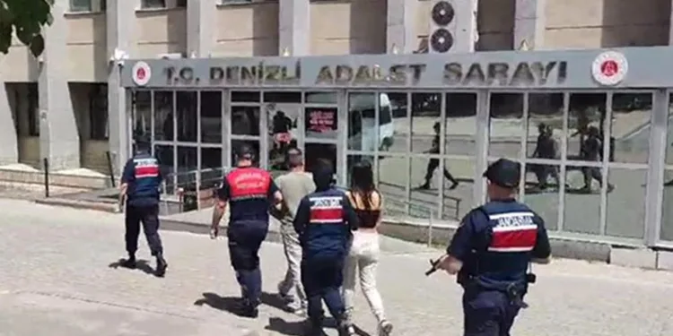 Pikniğe değil zehirlemeye gelmişler