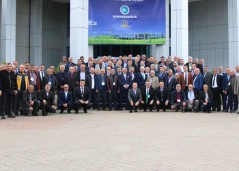 “Zeytinde son yılların en yüksek rekoltesini bekliyoruz”
