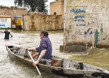 Sel felaketinde 10 kişi öldü