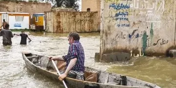 Sel felaketinde 10 kişi öldü