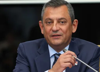 “Bu görüşme nezaket ziyareti değil”