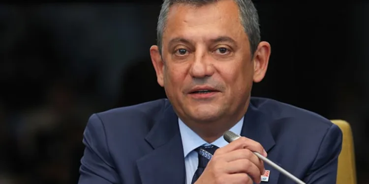 “Bu görüşme nezaket ziyareti değil”