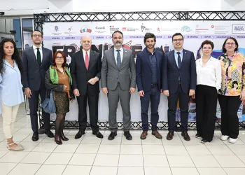 Nilüfer’de Frankofon Film Festivali başladı
