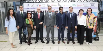 Nilüfer’de Frankofon Film Festivali başladı