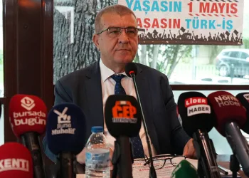 Kutlamalar FSM Bulvarı’ndan yapılacak