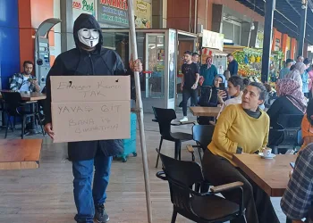 “Yavaş git, bana iş çıkarma”