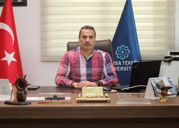 BTÜ gemi kazalarına karşı uyardı