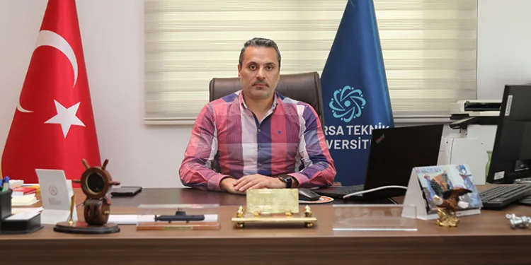 BTÜ gemi kazalarına karşı uyardı