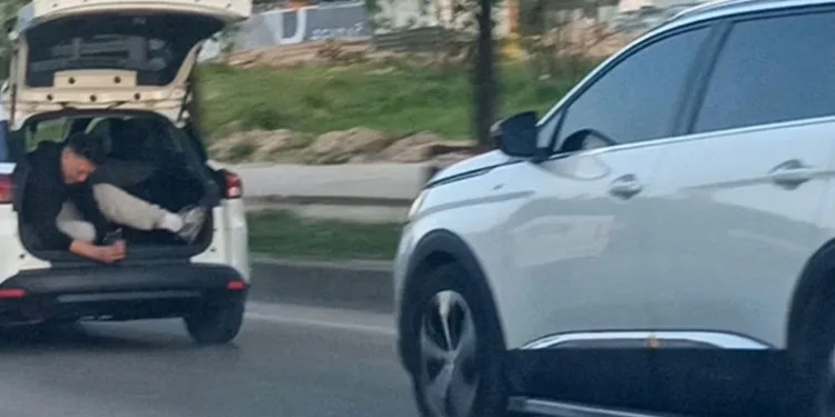 Sosyal medya sevdasına canını hiçe saydı