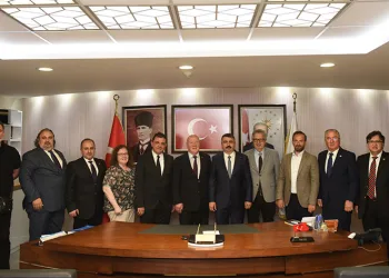 “Bursa için elbirliğiyle çalışacağız”