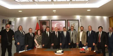 “Bursa için elbirliğiyle çalışacağız”