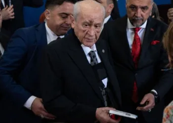 Devlet Bahçeli’den sonuçlara ilişkin ilk açıklama
