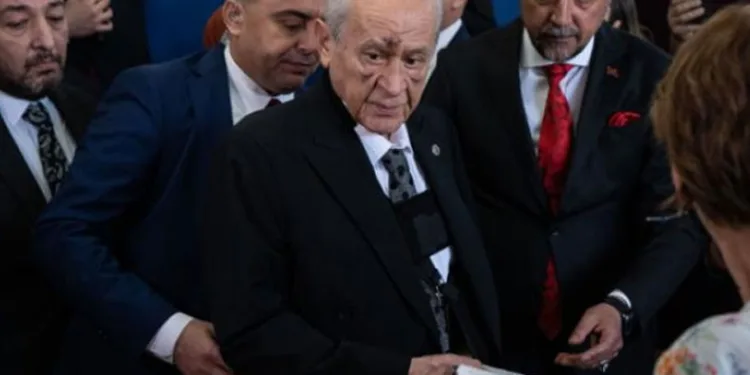 Devlet Bahçeli’den sonuçlara ilişkin ilk açıklama