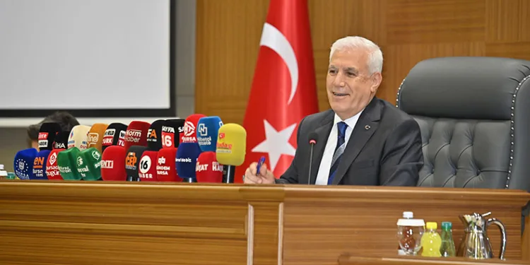 “31 Mart’ta halk kararını verdi”