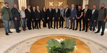 Şadi Özdemir: “Nilüfer tehlikenin eşiğinde”