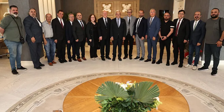 Şadi Özdemir: “Nilüfer tehlikenin eşiğinde”