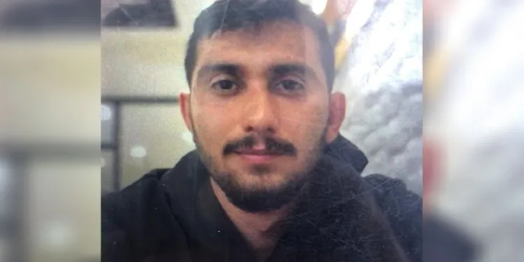 Vatani görevini yaparken ölü bulundu