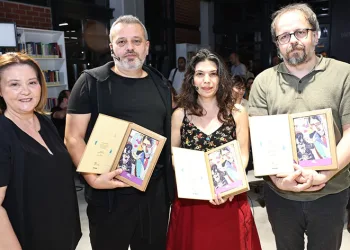 ‘Koza Buluşmaları’ başladı