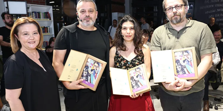 ‘Koza Buluşmaları’ başladı
