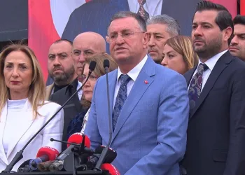 “Ölü seçmenin oy kullanıp kullanmadığı sandıklar açılınca belli olacak”