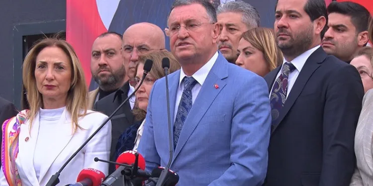 “Ölü seçmenin oy kullanıp kullanmadığı sandıklar açılınca belli olacak”