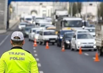 Bursa’da kazalara karşı tedbir alındı
