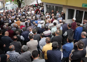 Köye muhtar seçildi, mazbatayı alacağı gün hayatını kaybetti