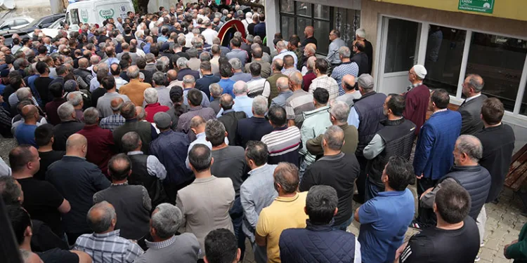 Köye muhtar seçildi, mazbatayı alacağı gün hayatını kaybetti