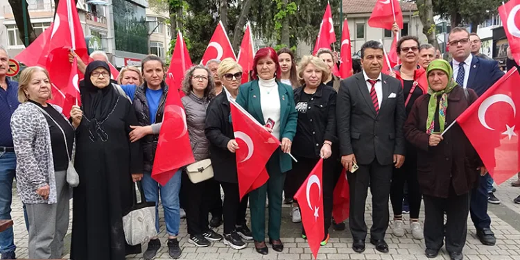 Azanın lakabı ‘Boza’ yazıldı, muhtarlıktan oldu