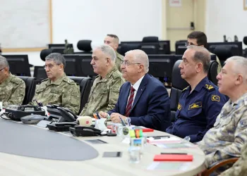 “Örgütün hareket kabiliyeti bitme noktasına gelmiştir