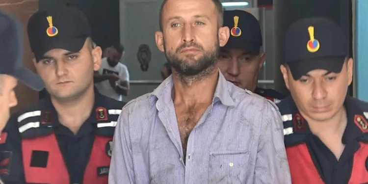 “Orman sevdalısıyım” diyen sanığa 8 yıl hapis