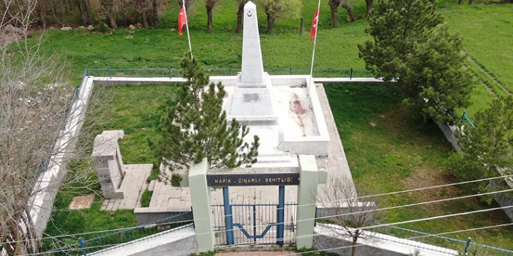 Sivas Ermeni doktorun ihanetini unutmadı