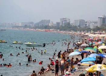 Turizmcilerin bayram tatilinden beklentileri yüksek