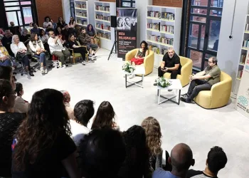 Nilüfer’de ‘Koza Buluşmaları’ başladı