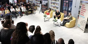 Nilüfer’de ‘Koza Buluşmaları’ başladı