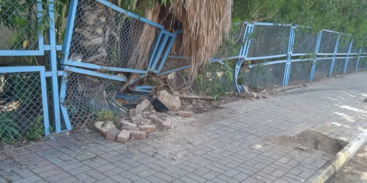 Alanya’da halk otobüsünün çarptığı kadın yaralandı