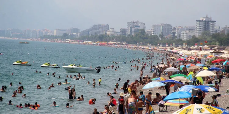 Turizmcilerin bayram tatilinden beklentileri yüksek