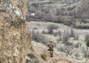 Sivas’ta 157 şüpheli yakalandı