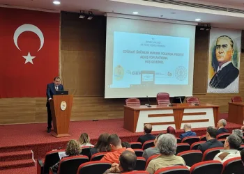 Denizli’nin coğrafi işaretli ürünleri Avrupa’ya çıkacak