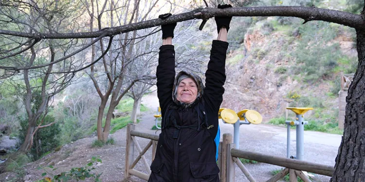 7’den 70’e herkese iyi geliyor