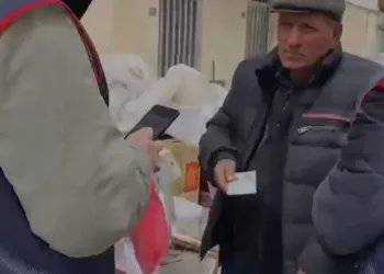 5 yıldır firari olan 74 yaşındaki cinayet zanlısını JASAT yakaladı