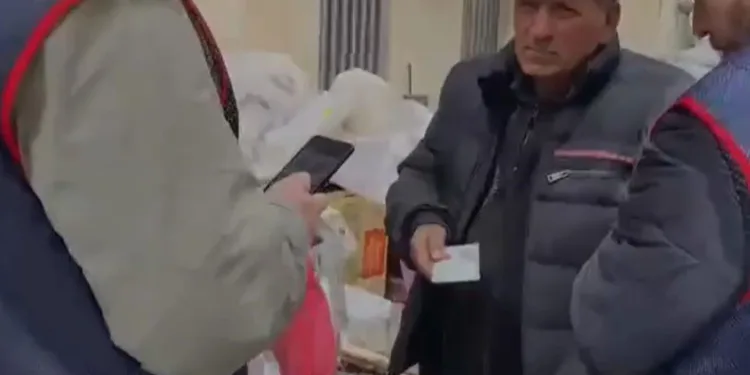 5 yıldır firari olan 74 yaşındaki cinayet zanlısını JASAT yakaladı