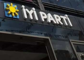 İYİ Parti Kastamonu il ve merkez ilçe başkanı istifa etti