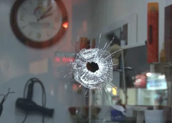 Bağcılar’da silahlı saldırı