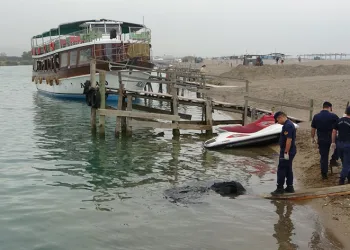 Epilepsi hastası Manavgat Irmağında ölü bulundu