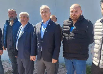 CHP’de mazbata krizi