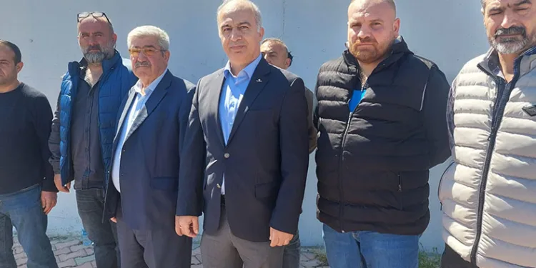 CHP’de mazbata krizi
