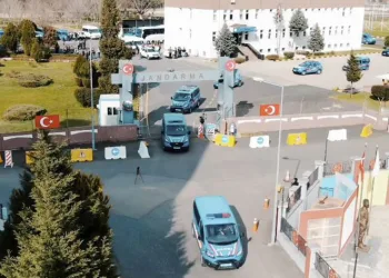 Tekirdağ’da ‘Zıpkın-8’ operasyonu