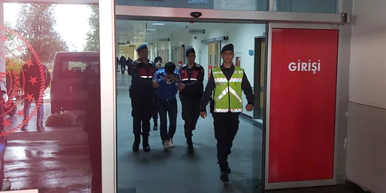 Ev arkadaşını öldürdüğü iddiasıyla tutuklandı